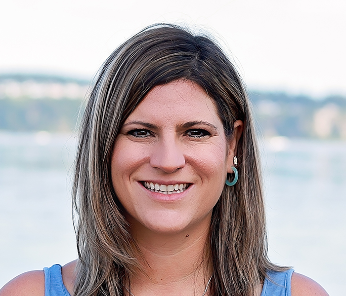 Charissa Walson